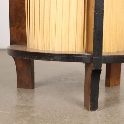 Tavolino da Lavoro Art Decò