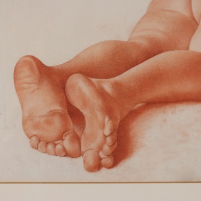 Disegno di Ugo Celada da Virgilio,Nudo femminile,Ugo Celada da Virgilio,Ugo Celada da Virgilio,Ugo Celada da Virgilio,Ugo Celada da Virgilio