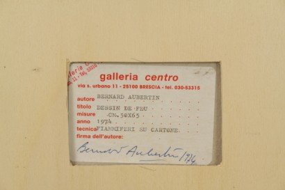 Bernard Aubertin