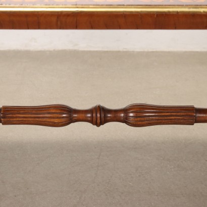 Tavolino in Stile Neoclassico