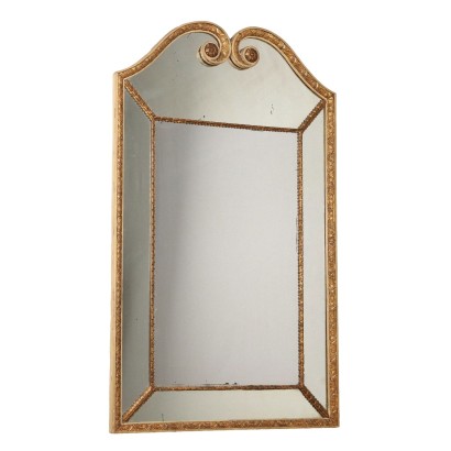 Miroir de style