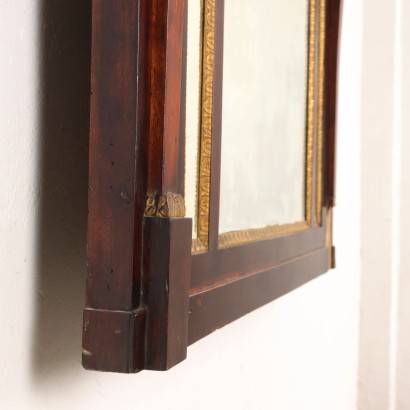 Caminiera Restaurazione