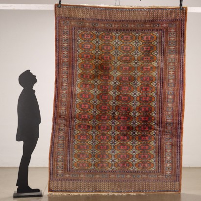 Tappeto Bokara - Pakistan,Tappeto Bukhara - Pakistan