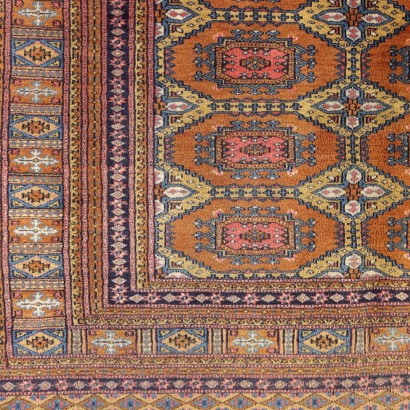 Tappeto Bokara - Pakistan,Tappeto Bukhara - Pakistan
