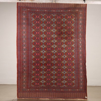 Tappeto Bokara - Pakistan,Tappeto Bukhara - Pakistan