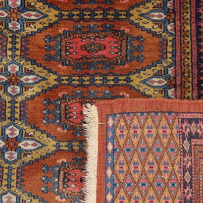 Tappeto Bokara - Pakistan,Tappeto Bukhara - Pakistan