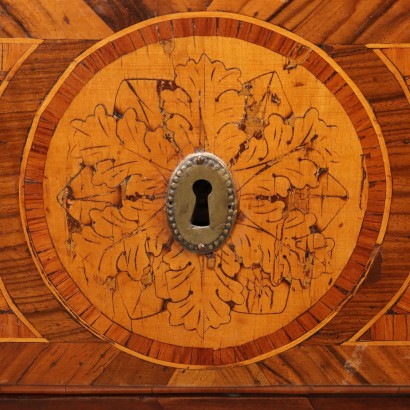 Cassettone Neoclassico