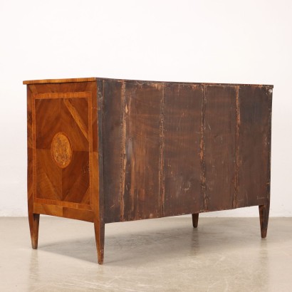 Cassettone Neoclassico