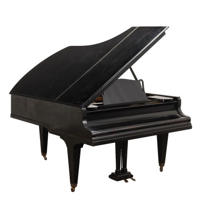 Römhildt grand piano