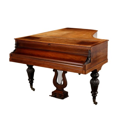 Grand Piano Pleyel Wolff and Cie