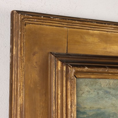 Dipinto di Ermenegildo Agazzi,Paesaggio montano,Ermenegildo Agazzi,Ermenegildo Agazzi,Ermenegildo Agazzi,Ermenegildo Agazzi,Ermenegildo Agazzi