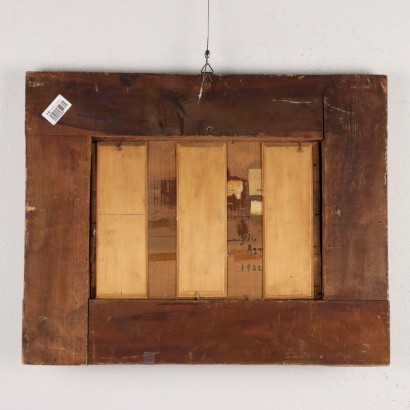 Dipinto di Ermenegildo Agazzi,Paesaggio montano,Ermenegildo Agazzi,Ermenegildo Agazzi,Ermenegildo Agazzi,Ermenegildo Agazzi,Ermenegildo Agazzi