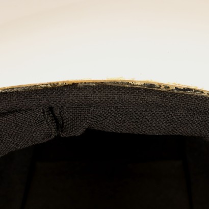 60er Jahre Music Chair Sessel