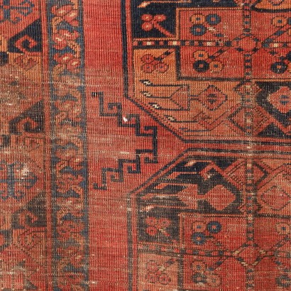 Tappeto Bokara - Afghanistan,Tappeto Bukhara - Afghanistan