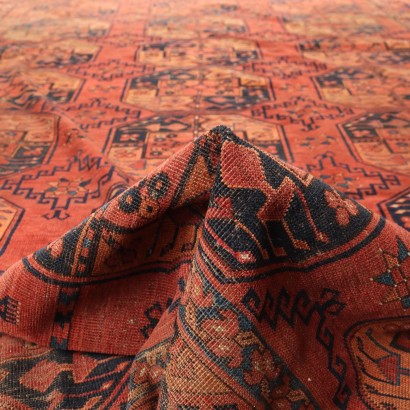 Tappeto Bokara - Afghanistan,Tappeto Bukhara - Afghanistan