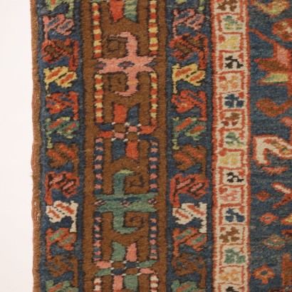 Tappeto Garagé - Iran