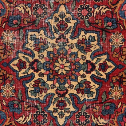 Tappeto Kerman - Iran