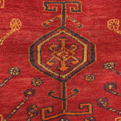 Tappeto Joruk - Turkia,Tappeto Jorun - Turchia