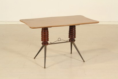 Tavolino anni 50