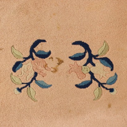 Tappeto PeKino - Cina,Tappeto Pechino - Cina