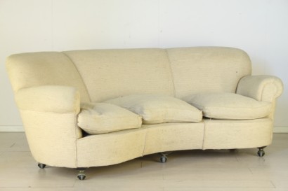 Canapé années 40
