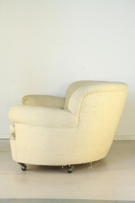 modernisme, canapés, canapé, canapé, production italienne canapé 40 ans