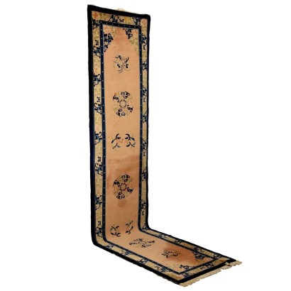 Tappeto Pechino - Cina