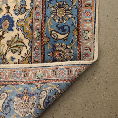 CARPET, Isfahan carpet - Iran