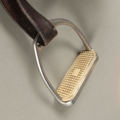 Reitsattel G. Passier & Sohn