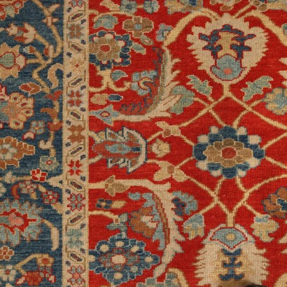 Tapis Hérat - Iran