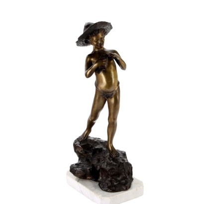 Pescatorello Vincenzo Cinque