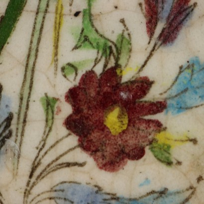 Pair of Tiles