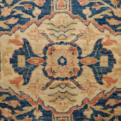 Herat carpet - Iran