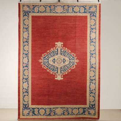 Herat carpet - Iran