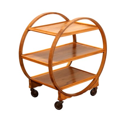 Carrello Anni 30-40