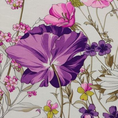 Davide Cenci Foulard Vintage