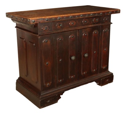 Credenza Barocco con Modifiche