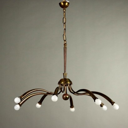 Lampada Anni 50