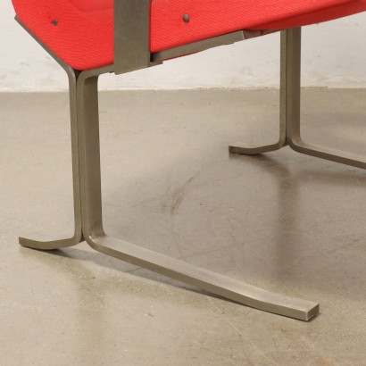 Fauteuils 'Componibile 7030apostr,Gianni Moscatelli ...