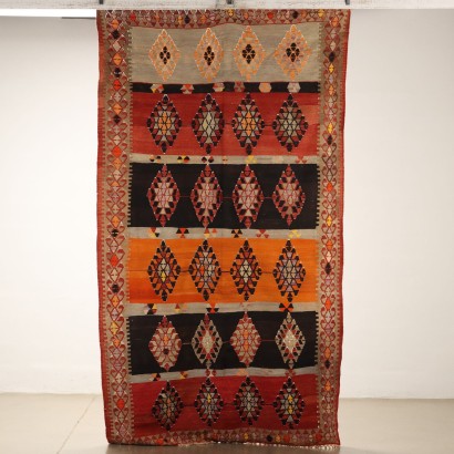 Tappeto Kilim - Turkia,Tappeto Kilim - Turchia
