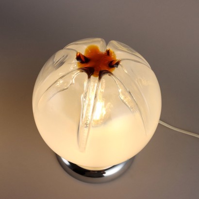 Lampes des années 70, paire de lampes des années 70