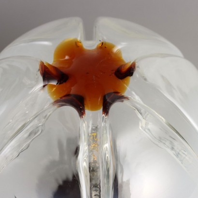 Lampes des années 70, paire de lampes des années 70