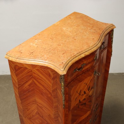 Secretaire in Stile