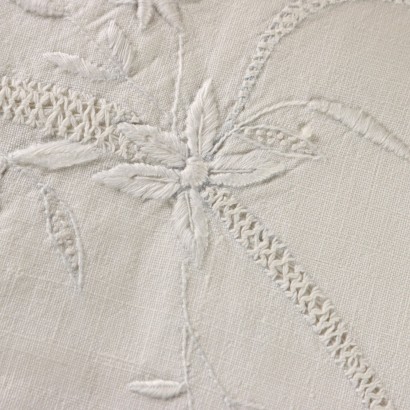 Striscia Copri Federa Matrimoniale