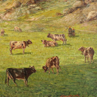 Dipinto di Oscar Casali,Pascolo alpino con mucche,Oscar Casali,Oscar Casali,Oscar Casali,Oscar Casali,Oscar Casali,Oscar Casali,Oscar Casali,Oscar Casali,Oscar Casali,Oscar Casali,Oscar Casali,Oscar Casali,Oscar Casali,Oscar Casali,Oscar Casali,Oscar Casali