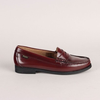 G.H. Mocasines Bass Weejuns