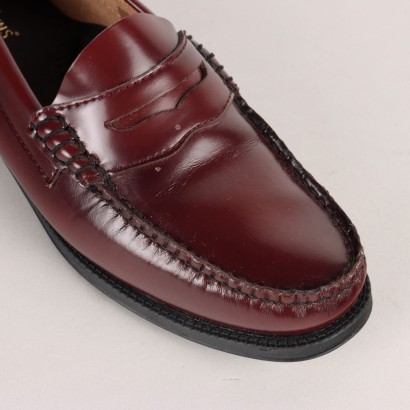 G.H. Mocasines Bass Weejuns
