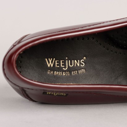 G.H. Mocasines Bass Weejuns