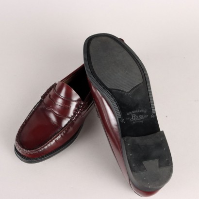 G.H. Mocasines Bass Weejuns