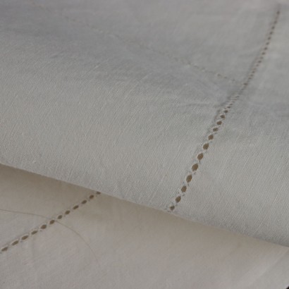 Matrimoniale con Due Federe Cifrato SP